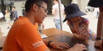 大葉普團隊前進花蓮 結合生活與知識科普共學之旅