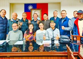 懷念 經國先生音樂會 1/13在大安森林公園登場