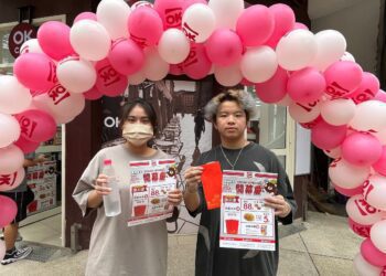 員林高中校園引入超商進駐　展現「真正學生自治」的真諦