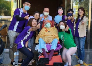 好薪情提升服務好品質　嘉義市首推身障機構留才久任補助