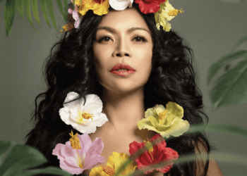 跨界創作天后再現 Ado 阿洛全新專輯《女人島》獲五大金獎項入圍