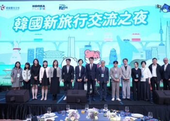 韓國觀光公社推動台韓旅遊業界強強聯手 開發專屬台灣旅客多元旅遊內容