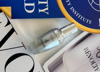 Révolte榮獲金獎肯定開啟男性保養新篇章 爸爸月下殺85折!滿額再贈多項好禮