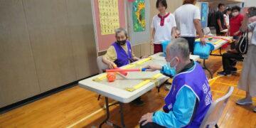 光華高中銀髮族活動管理學程舉行「114學年度畢業成果展」