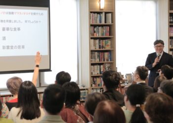 產學合作國際接軌 松江跨國論壇十月登場　151年和菓子老舖彩雲堂成焦點