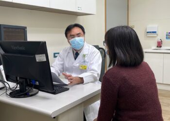 癌症復發不放棄　秀傳立體定位放射手術殲滅轉移腫瘤