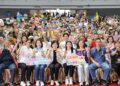 雲林響應國際身心障礙者日　表揚24位楷模推動平權共融
