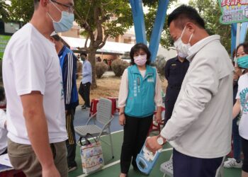 嘉縣營養研究登國際期刊　助力高齡健康照護