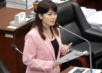 陳美雅質疑：市府教訓還沒學乖？