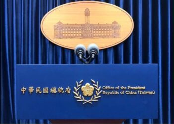 APEC領袖代表出爐 總統府資政林信義出任