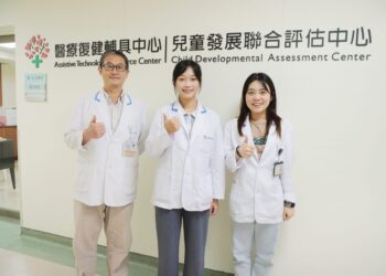 孩童1歲半沒開口 建議早療及早介入助慢飛兒即時展翅