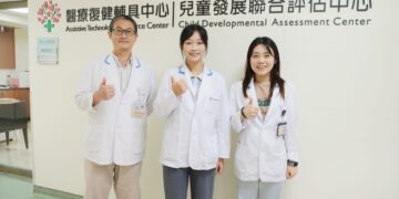 孩童1歲半沒開口 建議早療及早介入助慢飛兒即時展翅