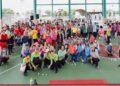 影音/2026粽情田中慶端午　一夾就粽、搶救屈原大作戰　現場歡笑聲不斷