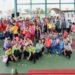 影音/2026粽情田中慶端午　一夾就粽、搶救屈原大作戰　現場歡笑聲不斷