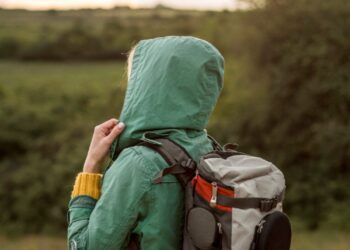 戶外活動必備穿搭攻略：保暖透氣防水一應俱全，享受冒險不怕冷！