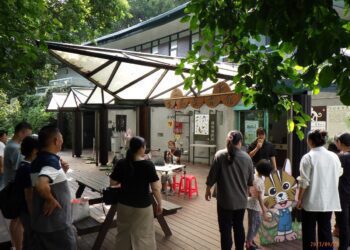 林業保育署舉辦辦理「里山森遊會」　18日攀樹壓軸上場