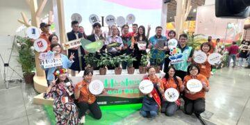 花蓮館蜜香紅茶、精品咖啡雙雄齊發 展現山海交融的「花蓮良品」魅力