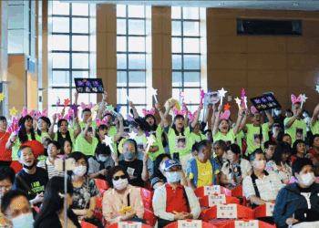 勞工界歌喉戰 新北勞工之星歌唱大賽總決賽26日登場 邀請市民朋友前往市府大禮堂加油