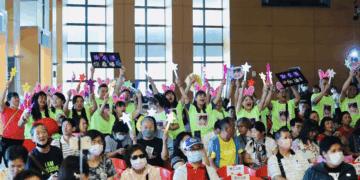 勞工界歌喉戰 新北勞工之星歌唱大賽總決賽26日登場 邀請市民朋友前往市府大禮堂加油