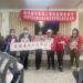 北榮新竹分院「龍騰廉政逗陣行」 衛教暨廉政反貪宣導走入社區