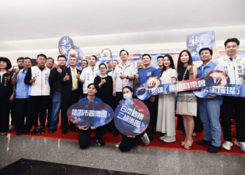 國樂盛事 桃園國樂節《樂未央》邀全球音樂家共襄盛舉