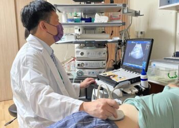 秀傳9／14日舉辦乳房超音波公益篩檢　呼籲早期篩檢、早期治療守護自身健康