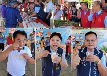 影音∕好吃土豆在五結　想買想吃就要快