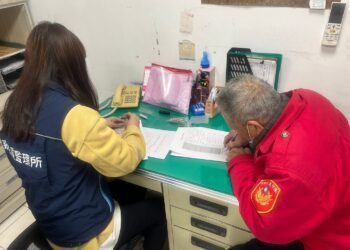 2月份高齡駕駛就近換照將開跑　嘉市監理站公布服務地點