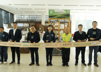 影音/第三屆好食好事「食農創生計畫」 攜手成美文化園設創生專櫃提升食農團隊能見度