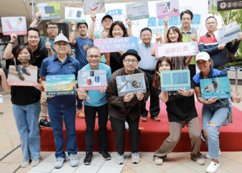 創意無極限 113年度群眾募資輔導計畫熱情啟動