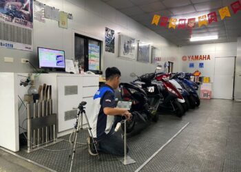 保障敏感族群健康 陽大醫院空氣品質維護區7月1日施行