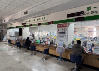 春節換新車過好年 彰化監理站「監理服務網」方便民眾線上查詢