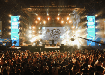 2024貢寮國際海洋音樂祭即將開唱 福隆海灘三天嗨翻天