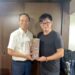 台日合製電影《星空之夏》啟動  跨國合作拓展影視產業新格局