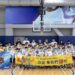 海神北伐！攜手遠雄再回饋基層　激勵籃球小將潛力綻放
