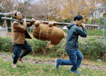 誰是史前最強勇士？十三行考古生活節「鳥人爭奪賽」開戰 五星級大獎等你贏