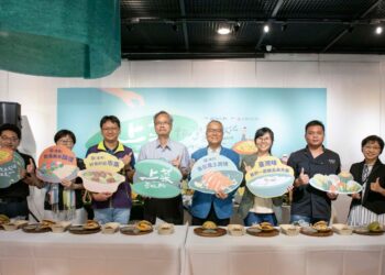 上菜普拉斯中臺灣飲食文化創生展　傳承味覺記憶與認同