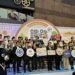 驚喜開箱 懷念滋味 2024第9屆鐵路便當節展前記者會