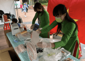 2024台越同樂在新北 活動 美食 音樂 市集 邀您來同樂