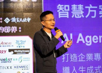 識富天使會七週年！近300位產業菁英齊聚 再創「美好黃金年代」