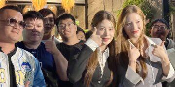 六本木燒肉進軍竹北!新品牌「陸本木燒肉」插旗蛋黃區 看準竹科消費力