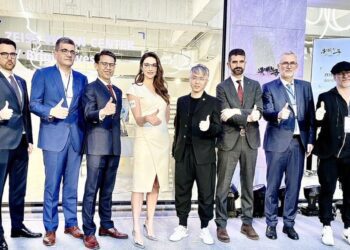 「蔡司優視力旗艦店」插旗新竹  攜手光明分子眼鏡打造插旗新竹 