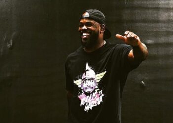 影/《MLB》賈西亞延長賽一棒終結 遊騎兵逆轉奪下世界大賽G1