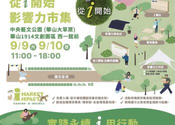 家樂福「從i開始 影響力市集」周末推出嚴選好物、親子共學、人氣美食