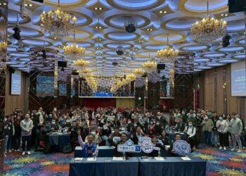 雲林地理資訊黑客松競賽精彩交鋒　激發在地公共服務更貼心