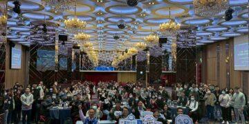 雲林地理資訊黑客松競賽精彩交鋒　激發在地公共服務更貼心