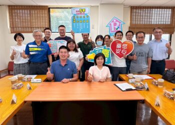 嘉義縣深化藥事照護服務　打造社區安全用藥守護網