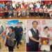 充滿感恩與溫馨　壯圍模範母親表揚及親子運動會熱鬧登場