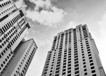 新青安貸款首波查核　揪1502件非自住違規