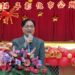 影音/彰化市114年各界新春團拜　林世賢提出新年新願未來要「雙箭齊發」